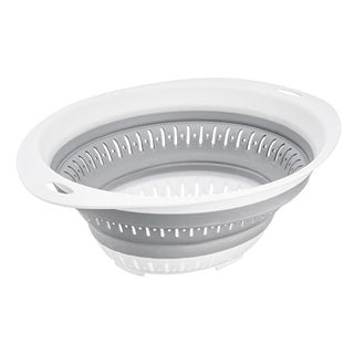 collapsible-oval-strainer-in-use, dishwasher-safe-kitchen-strainer, space-saving-oval-strainer Bee Home Collapsible Oval Strainer - Space-Saving Design, Dishwasher Safe | Kitchen Essentials Bee Home Collapsible Oval Strainer bee-home, collapsible-strainer, oval-strainer, space-saving-kitchen, kitchen-essentials, dishwasher-safe, kitchen-tools, cooking-accessories, home-and-kitchen, ai-generated