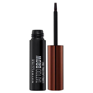 Maybelline Kaş Jeli Brow Tattoo Gel Tint Orta Ton 4.6 gr - Long-Lasting Eyebrow Gel for Fuller Brows Maybelline Eyebrow Gel - Long-Lasting Brows eyebrow gel, long-lasting eyebrow makeup, peelable eyebrow tint, medium tone eyebrow color, Maybelline Kaş Jeli, brow tattoo, gel tint, eyebrow definition, long-lasting beauty, cosmetics, makeup, beauty products, grooming, eyebrow care