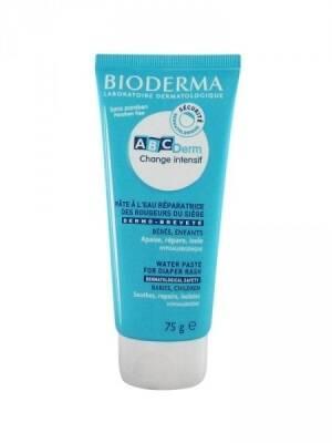 bioderma abcdem change intensive cream 75ml, bioderma diaper cream for babies Bioderma Abcderm Change Intensive Cream - 75 ml Bioderma Abcderm Change Intensive Cream - 75 ml bioderma, baby-care, diaper-cream, skincare, parents, caregivers, soothing-cream, moisturizing, water-based, ai-generated