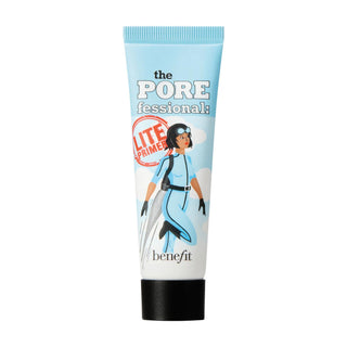 The POREfessional Lite Water-Based Pore Primer, Non-Comedogenic Face Primer for Smooth Makeup Application - Fragrance-Free, Paraben-Free PORefessional Lite Primer for Smooth Makeup face primer, water-based primer, pore minimizer, non-comedogenic makeup, fragrance-free beauty products, makeup primer, face primer for sensitive skin, paraben-free cosmetics, lightweight primer, smooth makeup application, long-lasting makeup, natural finish primer