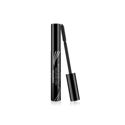 Golden Rose Essential High Definition Lift Up & Great Volume Mascara: Dramatic Volume, Intense Definition, Long Lasting 