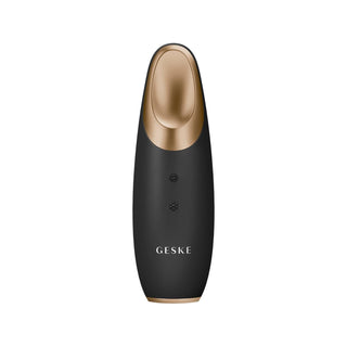 Geske Eye Massager with Warm & Cool Therapy - Vibrating Massage for Eye Strain Relief Geske Eye Massager - Warm & Cool Therapy for Eye Relief eye massager, warm and cool therapy, vibrating massage, eye care, relaxation device, eye strain relief, stress relief, self-care, personal care, Geske, eye comfort, digital eye strain, relaxation technology