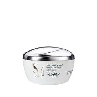 Alfaparf Diamond Illuminating Linen Semi Mask 200 ml - Brightening Face Mask for Radiant Skin Alfaparf Diamond Illuminating Linen Semi Mask 200ml Alfaparf Diamond Illuminating Linen Semi Mask, face mask, illuminating skincare, semi-mask for facial care, beauty and personal care products, skincare, facial care, brightening mask, radiant skin, Alfaparf Diamond, 200 ml, linen mask, skincare routine, glow, luminous skin, beauty products