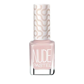 Pastel Nude 751 Nail Polish: Vegan & Cruelty-Free, High Coverage, Natural Look, Long Lasting - 13ml Pastel Nude 751: Vegan Nail Polish, Natural Look, Long Lasting nude nail polish, vegan nail polish, cruelty-free nail polish, Pastel nail polish, nude oje, long lasting nail polish, high coverage nail polish, natural nail polish, 13ml nail polish, Pastel Nude 751, nail polish, nude, vegan, cruelty-free, high coverage, long lasting, natural look, nail care, beauty, cosmetics, nail art, gifts for her, ethical b