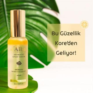 d'alba aromatic spray serum 60 ml, hydrating mist with white truffle, vegan skin care spray serum d'Alba Aromatic Spray Serum - Hydrating Mist | 60 ml d'Alba Aromatic Spray Serum - Hydrating Mist | 60 ml dalba, aromatic-spray-serum, hydrating-mist, vegan-skincare, anti-aging, moisturizer, skincare, beauty, facial-serum, ai-generated