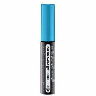 Essence All Eyes On Me Waterproof Mascara - Enhances Lash Appearance, Long-Lasting Eye Makeup Essence Waterproof Mascara - Long-Lasting Eye Makeup Mascara, Waterproof Mascara, Essence All Eyes On Me, Eye Makeup, Cosmetic Product, Long-Lasting Makeup, Waterproof Makeup, Eye Enhancement, Beauty Products, Makeup Essentials