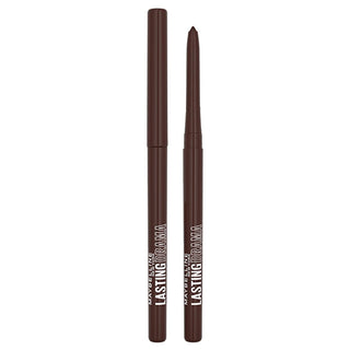 Maybelline New York Lasting Drama Automatic Liner - Long-Lasting, Waterproof Automatic Eyeliner in Brown Sugar Maybelline Lasting Drama Automatic Liner - 36hr Waterproof Eyeliner Maybelline New York Lasting Drama Automatic Liner, Long-lasting eyeliner, Waterproof eyeliner, Automatic eyeliner, Brown Sugar eyeliner, Cosmetics, Makeup, Eye Makeup, Eyeliner, Durable Makeup, Easy Application, Waterproof Makeup, Smudge-Proof, Fade-Resistant, Brown Sugar Makeup, Beauty Essentials, Makeup for Beginners, Everyday Ma