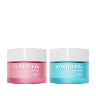 Cream Co. Moisturizing Cream Set: Soothe & Hydrate Sensitive Skin | Affordable Hydrating Skincare for Daily Use Cream Co. Moisturizing Cream Set | Soothe Sensitive Skin moisturizing cream, soothing cream, sensitive skin cream, hydrating skincare, affordable moisturizer, Cream Co. moisturizer, Sachane skincare, skincare set, moisturizer, soothing, sensitive skin, hydration, affordable skincare, daily use, redness relief, irritation relief, dry skin, skincare routine, beauty, face cream, skin health, calming 