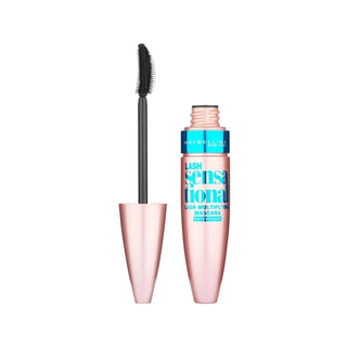 Maybelline New York Lash Sensational Waterproof Mascara - Long-Lasting, Black, Easy Application Maybelline Lash Sensational Waterproof Mascara - Long-Lasting & Dramatic Waterproof Mascara, Maybelline Lash Sensational, Black Mascara, Long-lasting Eyelash Makeup, Suya Dayanıklı Maskara, Cosmetics, Eye Makeup, Beauty Essentials, Waterproof Makeup, Dramatic Lashes, Easy Application, Long-lasting Makeup