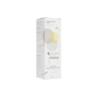 pure choice acne toner bottle, pure choice acne toner 200ml Pure Choice Acne Toner - Pore Tightening | 200ml Pure Choice Acne Toner - Pore Tightening | 200ml acne-toner, pore-tightening, skincare, clear-skin, oil-control, hypoallergenic, pure-choice, tea-tree-oil, aloe-vera, ai-generated