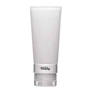 For Your Beauty Silicone Travel Bottle 65ml - Leak-Proof, Collapsible Toiletry Container for Travelers Silicone Travel Bottle 65ml - Leak-Proof & Collapsible Silicone travel bottle, 65ml travel container, Leak-proof toiletry container, Collapsible travel bottle, Reusable silicone bottle, Travel accessories, Toiletry containers, TSA compliant, Travel-sized toiletries, Eco-friendly travel products, Compact toiletries, Leak-proof containers