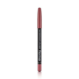 Flormar Waterproof Lipliner - Long-Lasting Lip Liner Pencil for Precise Lip Makeup, 20 Color Options Flormar Waterproof Lipliner - Long-Lasting Lip Makeup Waterproof Lipliner, Flormar Dudak Kalemi, Long-lasting Lip Liner, Cosmetic Pencil, Makeup for Lips, Lip Makeup, Precise Lip Liner, Waterproof Makeup, Cosmetics, Beauty Products, Lip Care, Makeup Essentials