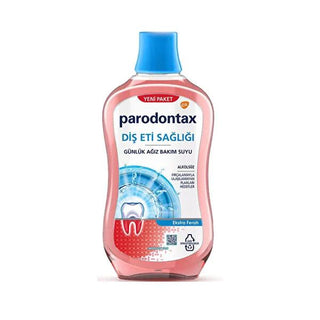 Parodontax Extra Fresh Mouthwash: Targets 3x More Bacteria, Alcohol-Free Oral Rinse for Healthy Gums & Fresh Breath, 16.91 fl oz Parodontax Mouthwash: Fresh Breath & Healthy Gums mouthwash, oral rinse, gum health mouthwash, fresh breath mouthwash, alcohol-free mouthwash, plaque control mouthwash, gingivitis prevention, Parodontax mouthwash, teeth cleaning mouthwash, oral care, gum health, fresh breath, alcohol free, plaque control, gingivitis, teeth cleaning, oral hygiene, bad breath, healthy gums, sensitiv