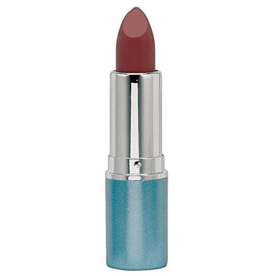 Alterra Organic Moisturizing Lipstick: Natural Earth Tone Lip Color with Jojoba Oil & Pomegranate - Dermatologically Tes