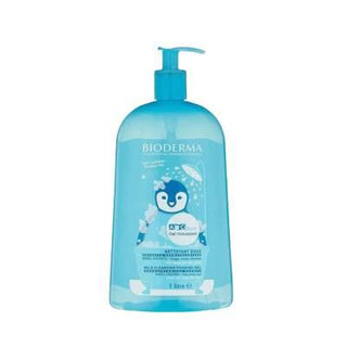 bioderma baby care set, bioderma foaming cleanser, bioderma moisturizing cream Bioderma Baby Care Set - Gentle Cleansing & Moisturizing | 1L+500ml Bioderma Baby Care Set - Gentle Cleansing & Moisturizing bioderma, baby-care-set, gentle-cleansing, moisturizing, baby-skin-care, tear-free, parents, caregivers, ai-generated, skincare