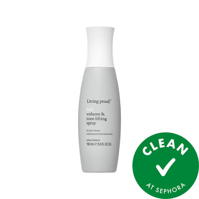 Bumble and bumble Full Volume & Root-Lifting Spray - Vegan Volumizing Hair Spray for Fine Hair, Clean Beauty, Cruelty-Fr