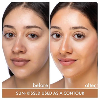 theBalm Oliver Dewy Face Drops - Sun Kissed Liquid Highlighter for Radiant, Sun-Kissed Glow & Buildable Shimmer theBalm Oliver Dewy Drops: Sun-Kissed Glow, Radiant Highlighter Dewy highlighter, Liquid shimmer, Sun kissed glow, theBalm highlighter, Face drops, Radiant makeup, Buildable highlighter, Oliver Dewy Face Drops, highlighter, liquid highlighter, sun-kissed, dewy finish, radiant, buildable highlight, makeup, cosmetics, beauty, face shimmer, glow, the balm, moisturizer, foundation, cheekbones, brow bo