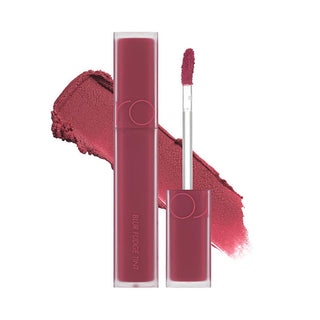 rom&nd Blur Fudge Tint - Long-Lasting Matte Lip Tint with Velvety Texture rom&nd Blur Fudge Tint - Long-Lasting Matte Lip Tint rom&nd Blur Fudge Tint, matte lip tint, long-lasting lip color, non-drying lip product, velvety texture lip tint, lip care, beauty essentials, cosmetics, makeup, lip products