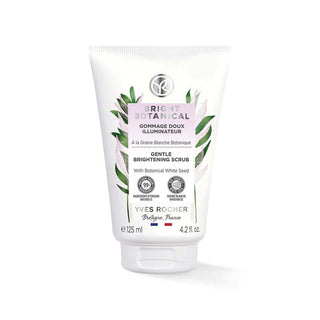 Bright Botanical Exfoliating Cream Scrub for Uneven Skin Tone - Natural Brightening Skincare Bright Botanical Exfoliating Cream Scrub - Natural Skincare exfoliating cream scrub, brightening skincare, botanical skincare, uneven skin tone treatment, natural face scrub, skincare routine, hyperpigmentation treatment, radiant skin, smooth skin, natural skincare products, Bright Botanical products