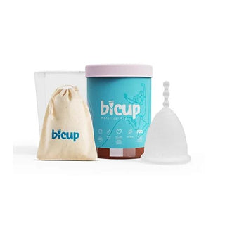Bicup Medical Silicone Menstrual Cup with Sterilization Container - Eco-Friendly, Reusable, and Safe Period Solution for Women Bicup Menstrual Cup - Safe & Eco-Friendly Period Solution menstrual cup, medical silicone menstrual cup, FDA approved menstrual products, vegan menstrual cup, reusable menstrual hygiene products, eco-friendly menstrual solutions, safe menstrual products, sustainable menstrual care, women's health products, period care, menstrual hygiene, hypoallergenic menstrual cup, long-lasting me