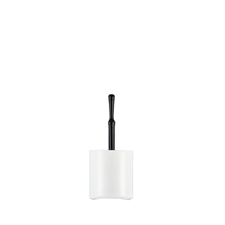 flormar full color victory of black nail polish bottle, flormar nail polish glossy finish sample Flormar Full Color Victory Of Black - Extra Pigmented Nail Polish for Beauty Lovers | 0.5 fl. oz. Flormar Victory Of Black Nail Polish | High Pigmentation flormar, nail-polish, high-pigmentation, beauty, fashion, women, teenagers, glossy-finish, long-lasting, ai-generated