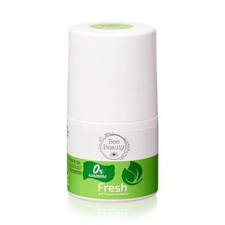 Bee Beauty Anti-Transpirant Roll On Fresh for Daily Freshness 50 ml