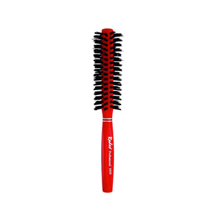 Rodeo Professional Hair Brush 1019 - High-Quality Hair Brush for Detangling and Styling Rodeo Professional Hair Brush 1019 - Detangle & Style Rodeo Professional Hair Brush, Professional hair care tools, Hair detangling brush, High-quality hair brushes, Hair styling accessories, Hair care, Hair brush, Detangling, Styling, Professional quality, Durable construction, Effective detangling, Suitable for various hair types, Easy to use, Hair breakage reduction, Salon-like results