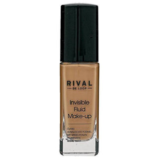 Rival de Loop Invisible Foundation Makeup No:04 Golden Honey - Lightweight, Matte Finish, Natural Coverage Rival de Loop Golden Honey Foundation - Lightweight Matte Finish Lightweight Foundation, Matte Finish Makeup, Natural Coverage Foundation, Invisible Foundation, Golden Honey Foundation, Foundation Makeup, Cosmetics, Makeup Essentials, Everyday Makeup, Natural Look, Matte Finish, Easy to Blend, Comfortable Makeup, Sensitive Skin Friendly, Beauty Products