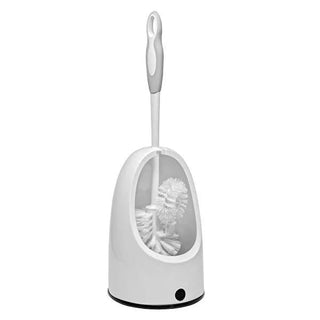 Flink & Sauber Toilet Brush Set - Effective Bathroom Cleaning Tools for Homeowners, Durable Toilet Hygiene Solution Flink & Sauber Toilet Brush Set - Effective Cleaning toilet brush set, bathroom cleaning tools, toilet hygiene, durable toilet brush, effective toilet cleaning, bathroom accessories, cleaning supplies, hygiene products, homeowners, bathroom cleaning essentials