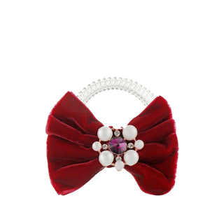 Invisibobble Bowtique British Royal Kadife Fiyonk Velvet Bow Hair Clip - Luxurious Hair Accessory for Fashion-Conscious Individuals Invisibobble Velvet Bow Hair Clip - Royal Elegance Hair Accessory Hair accessory, Hair clip, Invisibobble, Bowtique, British Royal, Kadife Fiyonk, Velvet Bow Hair Clip, Saç Tokası, Luxury Hair Accessories, Fashion Hair Clips, Royal Elegance, Velvet Hair Accessories