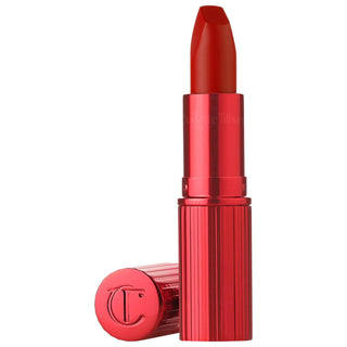 Charlotte Matte Revolution Hydrating Lipstick - Long-Lasting, Vegan, Cruelty-Free Matte Lip Color Charlotte Matte Revolution Hydrating Lipstick - Long-Lasting & Vegan matte lipstick, hydrating lipstick, long-lasting lipstick, vegan lipstick, cruelty-free lipstick, lip color with antioxidants, Charlotte, lip care, makeup, cosmetics, vegan makeup, cruelty-free makeup, long-wearing lipstick, nourishing lipstick