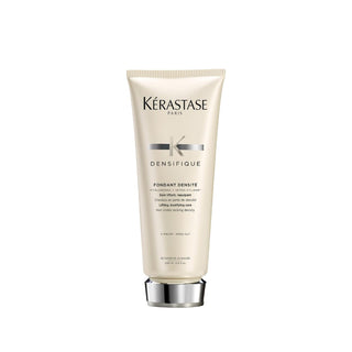 Kerastase Densifique Fondant Densite - Luxury Hair Conditioning Treatment for Thinning Hair, 6.76 fl oz Kerastase Densifique Fondant Densite - Luxury Hair Treatment Kerastase Densifique, Hair conditioning treatment, Thinning hair care, Densifying hair product, Luxury hair care, Hair care for women, Hair care for men, Thinning hair solution, Hair loss treatment, Hair volume enhancer, Kerastase hair care, Densifique hair treatment