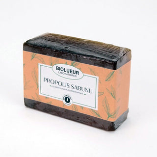 biolueur propolis soap 150g, natural skin care soap, propolis soap for sensitive skin Biolueur Propolis Soap - Natural Skin Care | 150g Biolueur Propolis Soap 150g - Natural Skin Care biolueur, propolis-soap, natural-skin-care, sensitive-skin, honey-soap, vitamin-rich, moisturizing-soap, anti-aging, all-skin-types, ai-generated