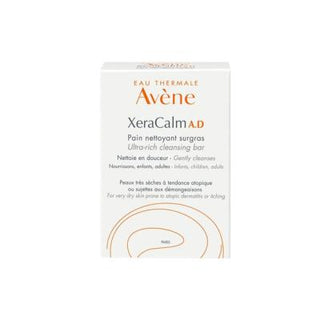Avene Cleansing Soap Bar for Dry, Itchy Skin - Soothing Relief & Gentle Skincare Avene Cleansing Soap for Dry Skin Relief Avene Cleansing Soap, Dry Skin Relief, Itchy Skin Soothing, Gentle Skincare, Sensitive Skin Care, Skincare for Dryness, Soothing Soap Bar, Avene Thermal Water, I-Modulia, Evening Primrose Oil