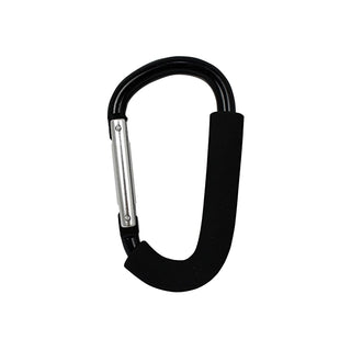 Babyjem - Durable Baby Stroller Hook with Anti-Slip Foam - Organize Essentials Effortlessly Babyjem Stroller Hook - Durable & Anti-Slip baby stroller hook, stroller accessory, baby stroller organizer, stroller hook, baby carriage hook, baby essentials organizer, practical stroller solutions, durable stroller hook, lightweight stroller accessory