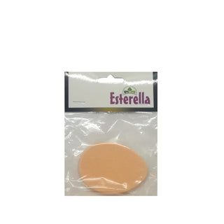 Esterella Oval Makeup Sponge - Smooth Makeup Application & Precise Blending Beauty Tool Esterella Oval Makeup Sponge for Smooth Application Makeup Sponge, Oval Makeup Sponge, Esterella Makeup Sponge, Beauty Tools, Makeup Application Accessories, Beauty Products, Makeup Essentials, Cosmetic Sponges, Makeup Sponges for Foundation, Precise Makeup Application, Smooth Makeup Blending