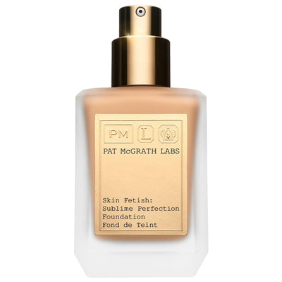 Skin Fetish Weightless Hydrating Foundation - Medium Coverage, Serum-Like Texture, Paraben-Free