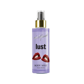 Eda Taşpınar Lust Scented Body Mist 200ml - Fragrant Body Spray for Long-Lasting Freshness Lust Scented Body Mist by Eda Taşpınar - 200ml body mist, Lust scented body mist, Eda Taşpınar body care, fragrant body spray, affordable personal care products, personal hygiene, long-lasting freshness, luxurious fragrance