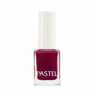 Pastel Bordo Nail Polish - Shade 39 | High-Quality Nail Color for Fashionable Nails