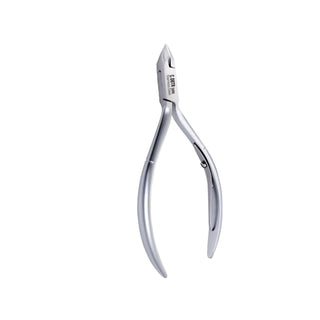 Nghia Export 3.5mm Precision Cuticle Nipper - Premium Nail Care Tool for Clean & Safe Cuticle Trimming Nghia Export 3.5mm Cuticle Nipper - Professional Nail Care cuticle nipper, cuticle trimmer, nail cuticle nipper, professional cuticle nipper, manicure tool, pedicure tool, nail care, cuticle removal tool, 3.5 mm cuticle nipper, Nghia cuticle nipper, nail trimming, cuticle care, nail grooming, manicure, pedicure, steel cuticle nipper, ergonomic cuticle nipper, durable cuticle nipper, nail salon, home manicu