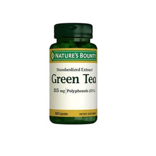 nature's bounty green tea 315 mg capsules, green tea extract capsules by nature's bounty Nature's Bounty Green Tea 315 mg - Antioxidant Support | 60 Capsules Nature's Bounty Green Tea 315 mg Capsules green-tea, natures-bounty, antioxidants, wellness, dietary-supplement, plant-based, capsules, healthy-living, ai-generated, adults