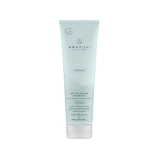 Paul Mitchell Awapuhi Wild Ginger Repair Nourishing Shampoo - 250ml Sulfate-Free Hair Repair Paul Mitchell Awapuhi Wild Ginger Repair Shampoo 250ml nourishing shampoo, Paul Mitchell Awapuhi, Wild Ginger Repair Shampoo, besleyici şampuan, 250 ml shampoo, hair repair products, sulfate-free shampoo, natural hair care, Awapuhi extract, Wild Ginger extract, hair nourishment, damaged hair repair, dry hair care