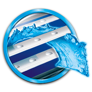 Bic Flex3 Hybrid Razor with Titanium Blades - Ergonomic Handle, Recyclable, Sensitive Skin Shaving Solution for Men Bic Flex3 Hybrid Razor - Titanium Blades for Men razor with titanium blades, shaving kit for men, ergonomic handle razor, recyclable shaving products, sensitive skin shaving solution, men's grooming, shaving essentials, eco-friendly razors, titanium razors, men's shaving kit, close shave razor, comfortable shaving experience, sustainable shaving products