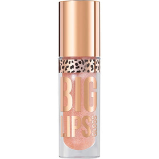 Stellary Big Lips Volumizing Lip Gloss 04 - 4ml