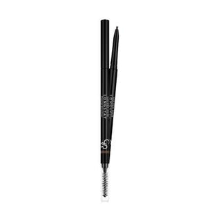 golden rose precise browliner 103, longstay brow pencil with brush Golden Rose Longstay Precise Browliner - 103 Golden Rose Longstay Browliner - Precise Application golden-rose, brow-pencil, makeup, brows, precise-application, longstay, waterproof, cosmetic, beauty-tool, ai-generated