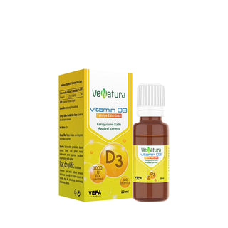 VeNatura Vitamin D3 1000 IU Drops: Boost Immunity & Bone Health - High Potency Cholecalciferol Supplement, 460 Servings VeNatura Vitamin D3 Drops: Boost Bone Health & Immunity Vitamin D3 supplement, Vitamin D 1000 IU, Cholecalciferol drops, Vitamin D for bone health, Immune support supplement, Vitamin D deficiency treatment, Liquid Vitamin D3, Vitamin D drops, Vitamin D supplement, bone health, immune support, Vitamin D deficiency, liquid vitamin, Cholecalciferol, D3, VeNatura, supplements, health, wellness