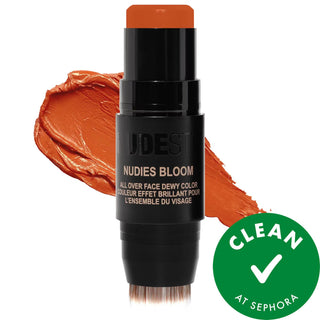 Nudies Cream Blush Stick - Natural Makeup, Vegan & Hypoallergenic Multi-Tasking Beauty Product Nudies Cream Blush Stick - Natural & Vegan Makeup cream blush stick, natural makeup, vegan beauty products, hypoallergenic cosmetics, multi-tasking makeup, clean beauty, cruelty-free, sustainable beauty, makeup for sensitive skin, effortless beauty, beauty on-the-go