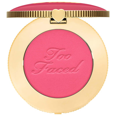 Cloud Crush Blurring Powder Blush: Natural, Vegan, and Cruelty-Free for a Radiant, Soft-Focus Glow - Perfect for Sensiti