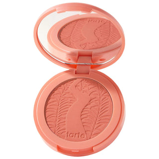 Amazonian Clay 12-Hour Blush - Vegan, Long-Lasting Makeup for Natural Flush Amazonian Clay Blush - Vegan, Long-Lasting Makeup vegan blush, long-lasting blush, Amazonian clay blush, cruelty-free makeup, natural ingredients blush, makeup, cosmetics, cheek makeup, vegan cosmetics, cruelty-free cosmetics, natural makeup, long-lasting makeup