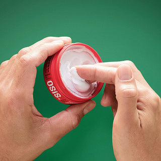 Osis Hair Wax Ultra Strong Hold Styling Cream for Men/Women - Re-shapeable Hair Product with Texture and Shine Osis Hair Wax - Strong Hold Styling for Men & Women Hair Wax, Strong Hold Styling, Re-shapeable Hair Product, Hair Texture and Shine, Styling Cream for Men/Women, Hair Styling Products, Men's Grooming, Women's Hair Care, Hair Care, Cosmetics, Beauty Products